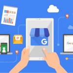 Dịch vụ tạo địa điểm trên Google Maps