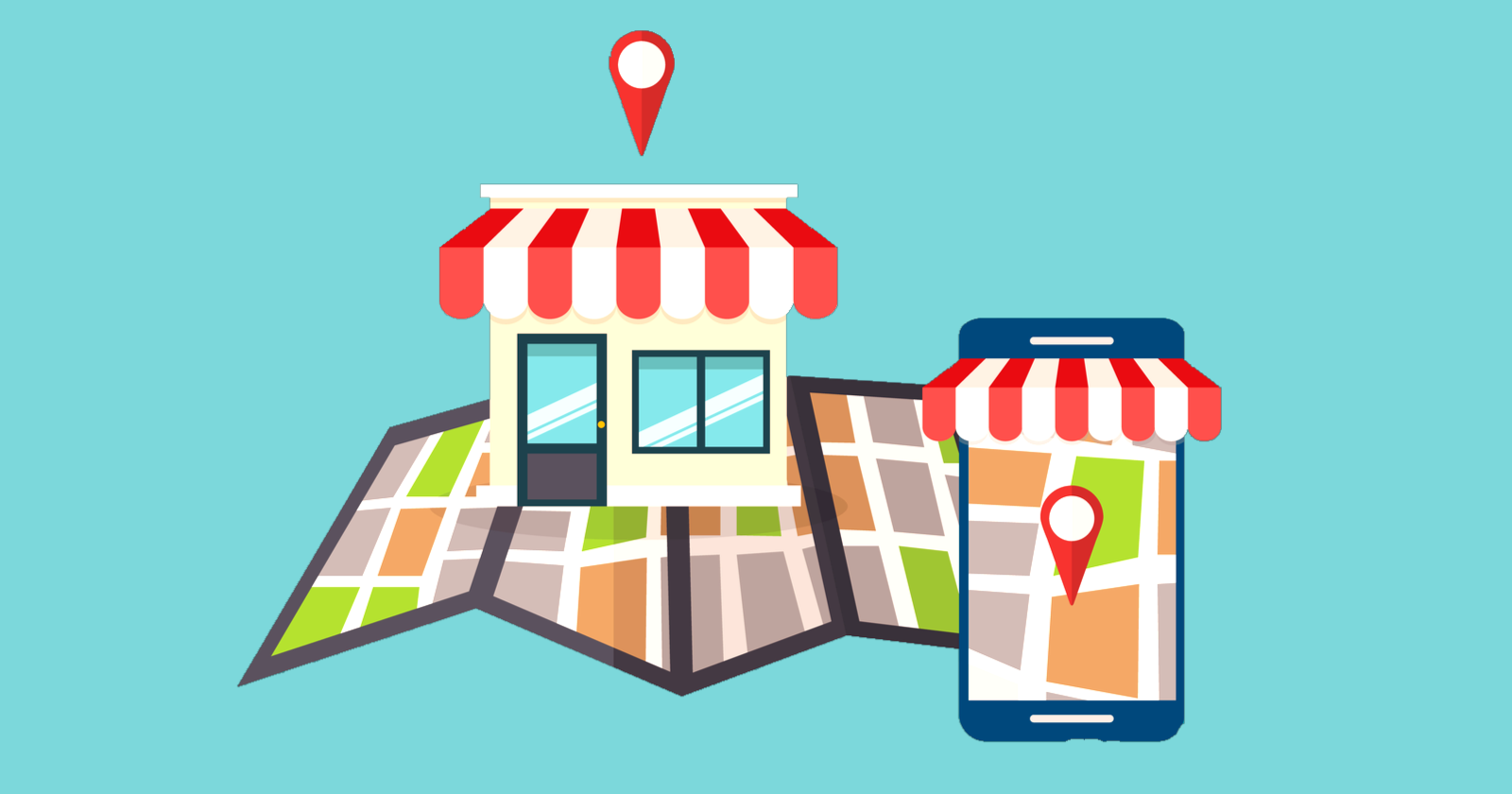 Google Maps là gì?